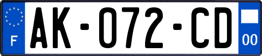 AK-072-CD