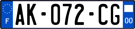 AK-072-CG