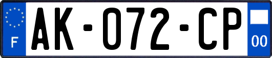 AK-072-CP