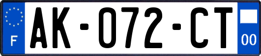 AK-072-CT