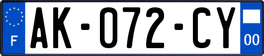 AK-072-CY