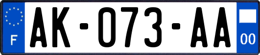 AK-073-AA