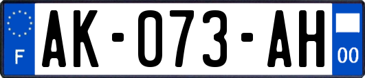 AK-073-AH