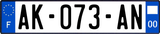 AK-073-AN