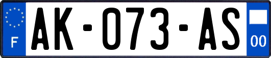 AK-073-AS