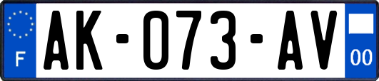 AK-073-AV