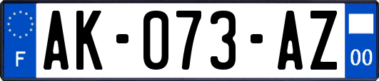 AK-073-AZ