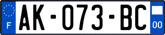 AK-073-BC