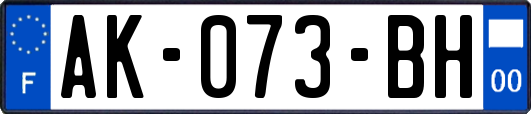 AK-073-BH