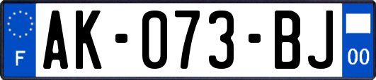 AK-073-BJ