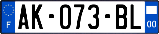 AK-073-BL