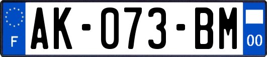 AK-073-BM