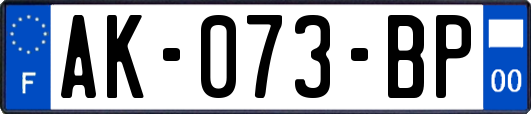 AK-073-BP