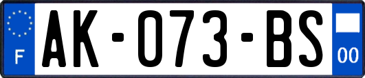 AK-073-BS