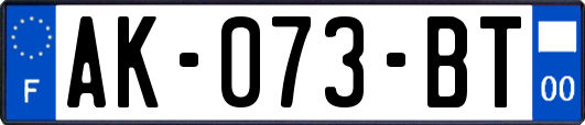 AK-073-BT