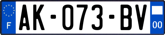 AK-073-BV