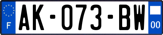 AK-073-BW