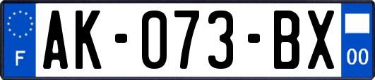 AK-073-BX