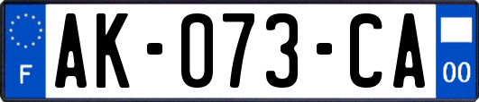 AK-073-CA