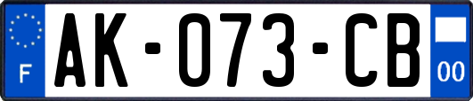 AK-073-CB