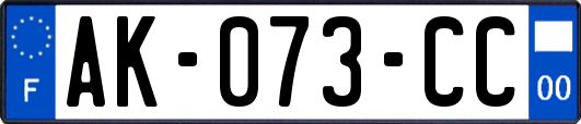 AK-073-CC