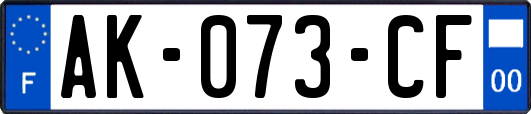 AK-073-CF