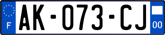 AK-073-CJ