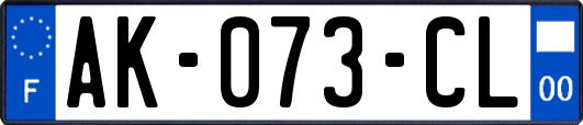 AK-073-CL