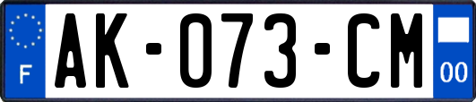 AK-073-CM