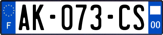 AK-073-CS