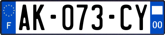 AK-073-CY