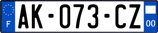 AK-073-CZ