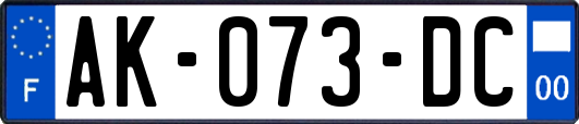 AK-073-DC