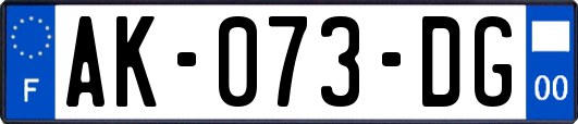 AK-073-DG