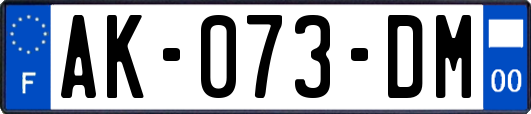 AK-073-DM