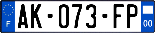 AK-073-FP