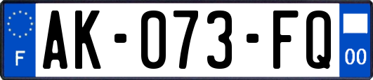 AK-073-FQ