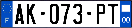 AK-073-PT
