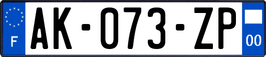 AK-073-ZP