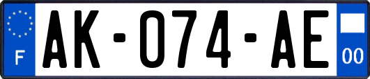 AK-074-AE