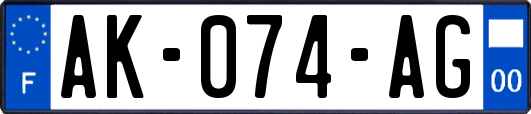 AK-074-AG