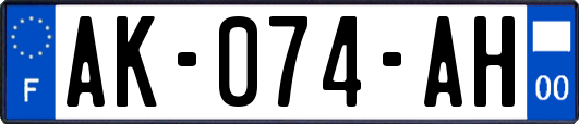 AK-074-AH