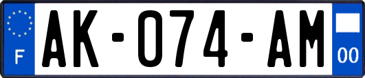 AK-074-AM