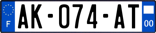 AK-074-AT
