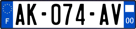 AK-074-AV