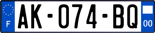 AK-074-BQ