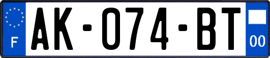 AK-074-BT