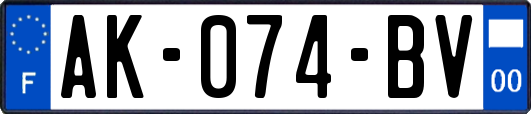 AK-074-BV