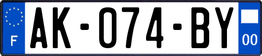 AK-074-BY