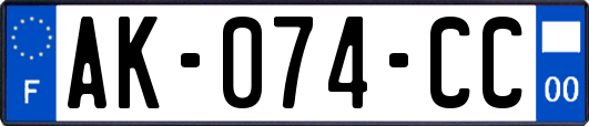 AK-074-CC
